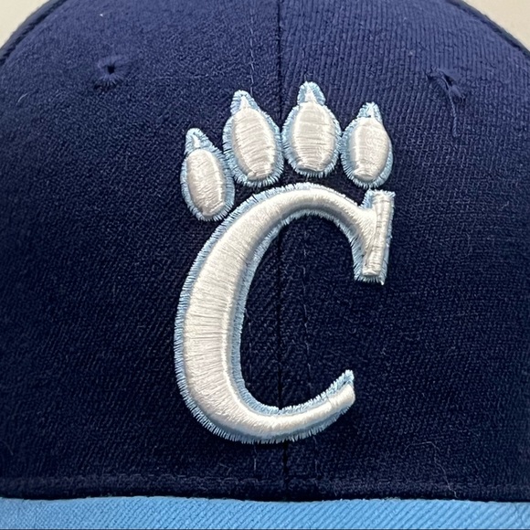 Cincinnati Bearcats New Era Adjustable Hat- Blue - Picture 3 of 9